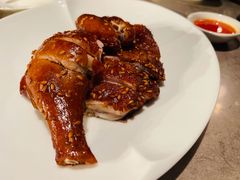 -广州文华东方酒店·江-由辉师傅主理