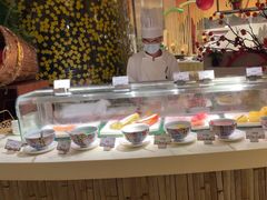 -郴州温德姆至尊豪廷大酒店·星璨自助餐厅