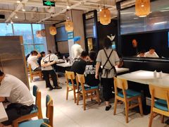 -半天妖烤鱼(莘县店)