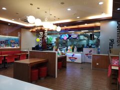 -达美乐比萨(朝阳路店)