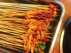 -小郡肝串串香(北蔡店)
