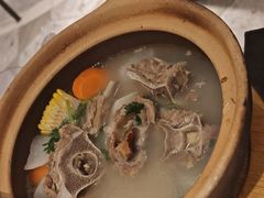 -阿里疆Alijiang·丝路美食·异域风情·清真(长楹天街店)