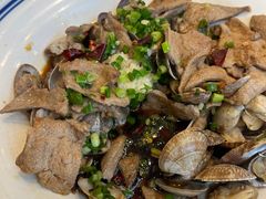 -三品香·江浙菜(松江九谊店)