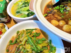 -郭家大院 老南京土菜(九霄店)