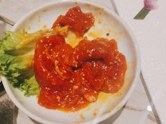 -番食园鲜食火锅(高新店)