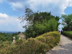 -远山有窑