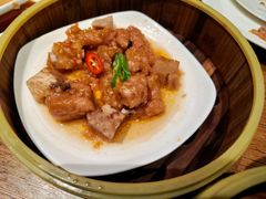 -金鹰国际酒店·满园春中餐厅