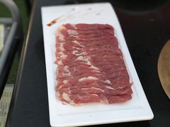 -北门涮肉·炭火铜锅涮肉(什刹海店)