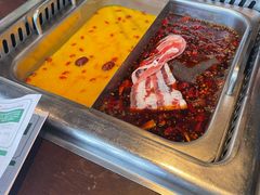 -大隐·成都火锅Bistro(合生麒麟新天地店)