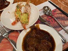 -芭菲盛宴·环球美食(袁家岗店)