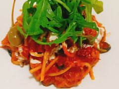 烟花女郎意面-娜娜家•Nana’s restaurant (爱琴海店)