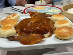 -马凯餐厅(地安门店)