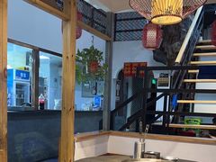 -缘福乡村铁锅炖民宿(八达岭店)