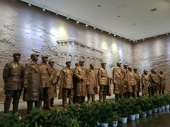 -遵义会议纪念馆