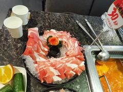 -海底捞火锅(连城广场店)