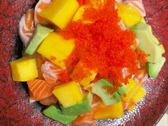 -万岁寿司(万国店)