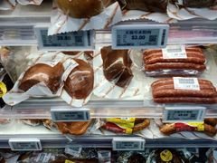 -京客隆超市(京源店)