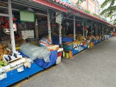门面-金鸡岭农贸市场