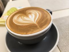 -六阅·福十 FORTEN 海景咖啡西餐厅(双廊古镇店)