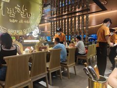 -西塔老太太泥炉烤肉(武汉摩尔城店)