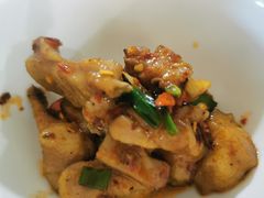 -温江公平红烧兔(总店)