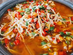 -盐帮食坊•小河帮川菜(四川师大店)