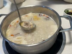 -煲王粤菜餐厅(中侨中心店)