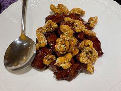 琥珀核桃黑椒小牛肉-惠食佳·朱雀(东方商厦店)