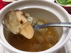 -太湖饭店·寄畅轩中餐厅