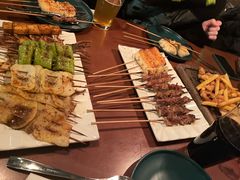 -海风酒吧 喝精酿 听民谣(阿那亚礼堂店)