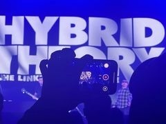 -华熙LIVE·五棵松·M空间