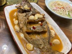 -双塔老饭店