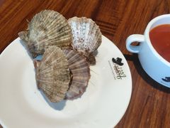 -汉巴味德·烤肉与啤酒的自助(杭州大悦城店)