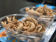 -盒马鲜生(宝地店)