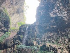 -宝晶宫旅游景区