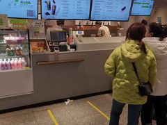 -奈雪的茶(天河城店)