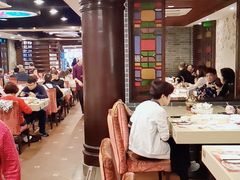 大堂-点都德(大茶楼店)