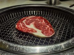 -厚贞日式烤肉(龙之梦店)