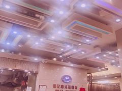 -明记港式烧腊茶餐厅(下沙店)