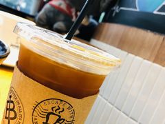 -Jamaicablue Coffeeshop(中央广场店)