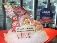 -1718海鲜姿造(苏宁宴请臻选店)