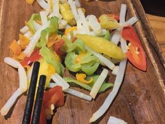 -隔壁老王·家常云南菜(花巷店)