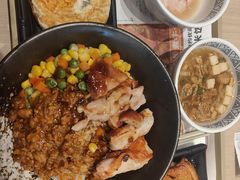 -吉野家(中关村3店)
