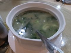 -大自然美食农庄(广州南站店)