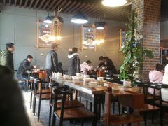 大堂-代羊肉(中和店)