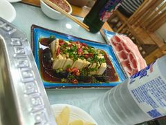 -鸿盛火锅(重庆路店)