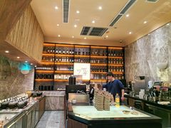-去茶山(重庆万象城店)