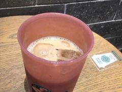 -星巴克(广州动漫星城东区店)