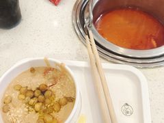 -龍歌自助小火锅(城阳万象汇店)