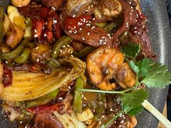 -一麻一辣麻辣香锅(方庄店)